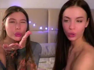 Chaturbate Watch Live Sex Cams of vivid_girls