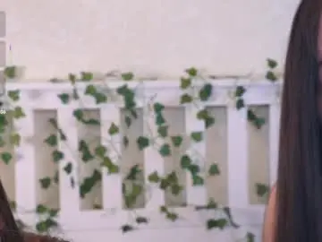 Chaturbate Live Sex of vivid_girls