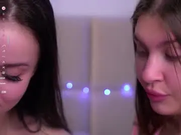 Chaturbate Free Porn Cam of vivid_girls