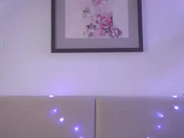 Chaturbate Nude Webcam of vivid_girls