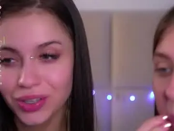 Chaturbate Private Sex Chat of vivid_girls