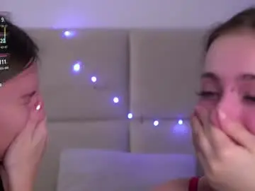 Chaturbate Live Sex Cam of vivid_girls