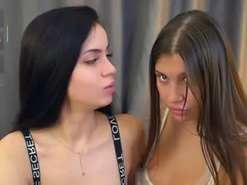 Chaturbate Adult Video Chat of vivid_girls