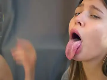 Chaturbate Live Porn of vivid_girls