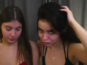 Chaturbate Live Porn of vivid_girls