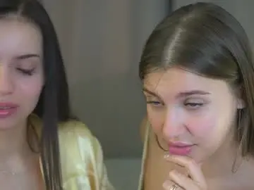 Chaturbate Watch Live Sex Cams of vivid_girls