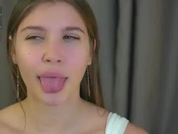 Chaturbate Nude Webcam of vivid_girls