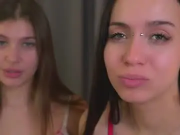 Chaturbate Live Sex of vivid_girls