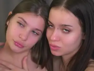 Chaturbate Live Sex of vivid_girls