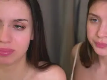 Chaturbate Nude Webcam of vivid_girls