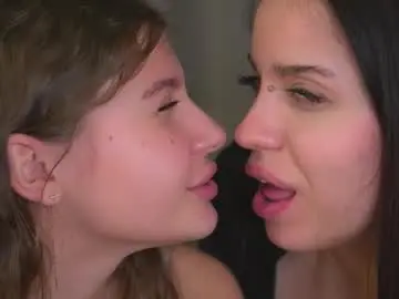 Chaturbate Live Sex Cam of vivid_girls