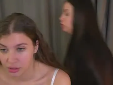 Chaturbate Sex Cam of vivid_girls