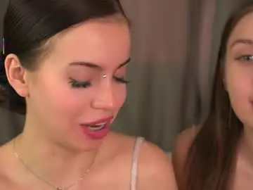 Chaturbate Free Live Porn of vivid_girls