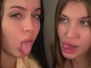 Chaturbate Free Porn Cam of vivid_girls