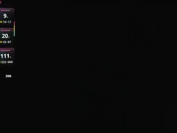 Chaturbate Sex Cam of vivid_girls