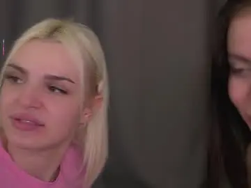 Chaturbate Sex Chat of vivid_girls