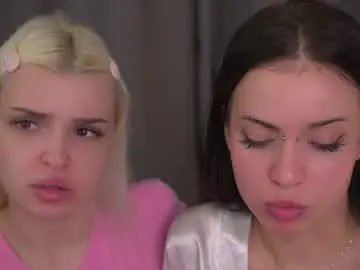 Chaturbate Free Live Porn of vivid_girls