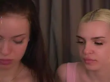 Chaturbate Free Porn Cam of vivid_girls