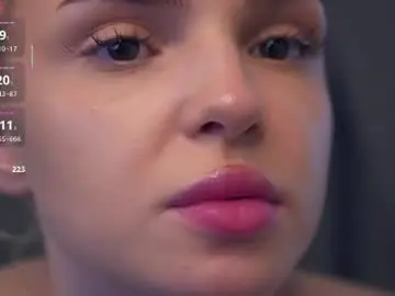 Chaturbate Live Sex of vivid_girls