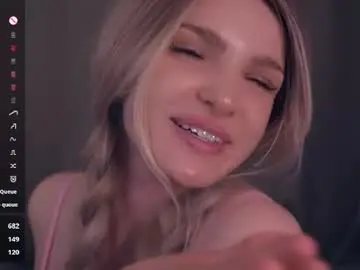 Chaturbate Best Webcam of vivid_girls