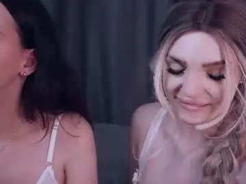 Chaturbate Live Sex Cam of vivid_girls