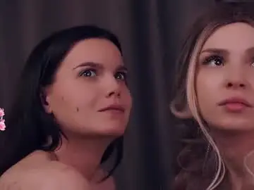 Chaturbate Live Porn of vivid_girls