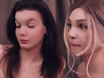 Chaturbate Free Porn Cam of vivid_girls