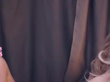 Chaturbate Live Porn of vivid_girls