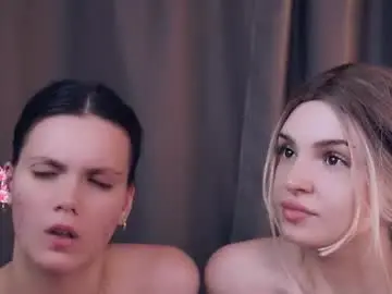 Chaturbate Live Porn of vivid_girls