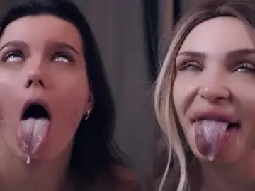 Chaturbate Free Porn Cam of vivid_girls