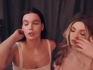 Chaturbate Private Sex Chat of vivid_girls
