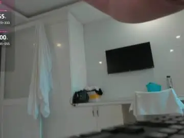 Chaturbate Live Sex Cam of yuki_mii
