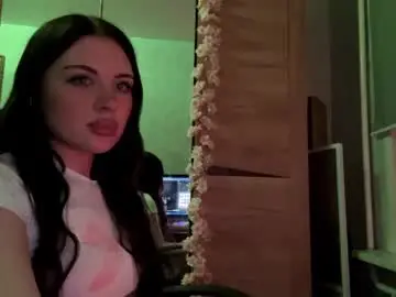 Chaturbate Sex Cam of ammiecaverly