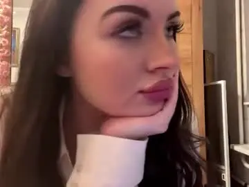 Chaturbate Sex Cam of ammiecaverly