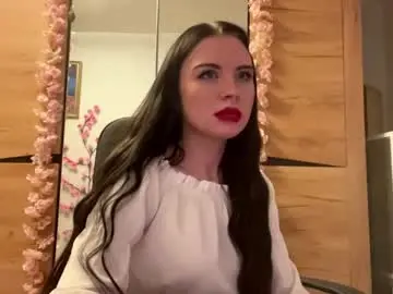 Chaturbate Live Sex Cam of ammiecaverly