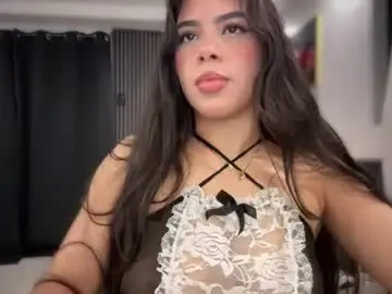 Chaturbate Live Porn of angelinav7