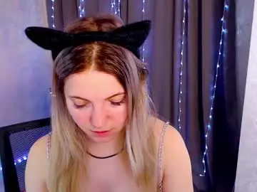 Chaturbate Live Sex Cam of arlana_klart