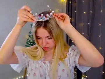 Chaturbate Live Sex of arlana_klart