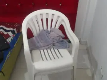 Chaturbate Sex Chat of bby_nice