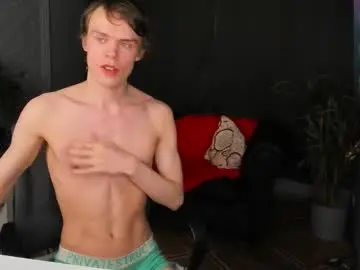 Chaturbate Best Webcam of brad_myles