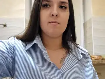 Chaturbate Live Porn of brittnisamsel