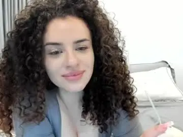 Chaturbate Live Sex of brookchills