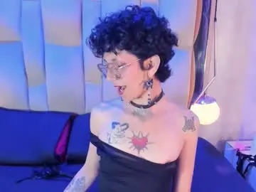 Chaturbate Sex Cam of calioperoux