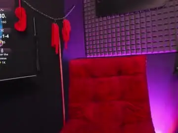 Chaturbate Adult Video Chat of cataleya_bdsm