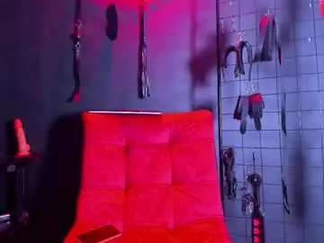 Chaturbate Sex Chat of cataleya_bdsm