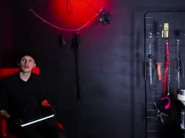 Chaturbate Adult Video Chat of cataleya_bdsm