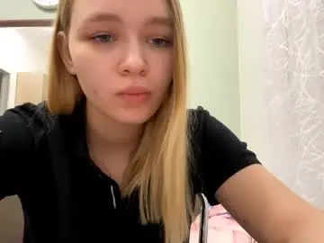 Chaturbate Best live sex cam show of cherryleija