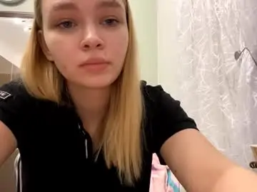 Chaturbate Free Porn Cam of cherryleija