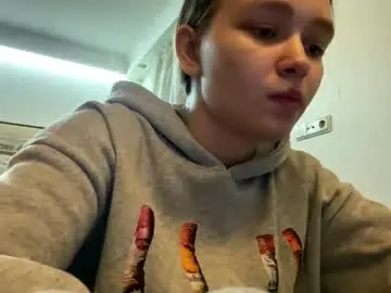 Chaturbate Nude Webcam of cherryleija