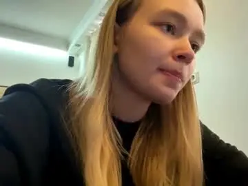 Chaturbate Live Sex of cherryleija